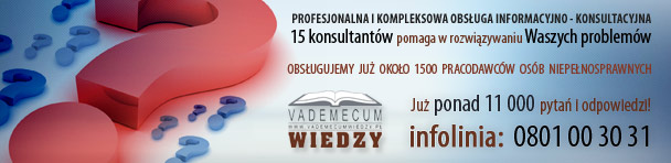 Vademecum Wiedzy