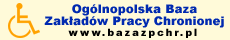 Og�lnopolska Baza Zak�ad�w Pracy Chronionej